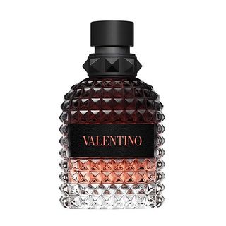 Valentino Valentino Uomo Born In Roma Coral 50Ml 1615099