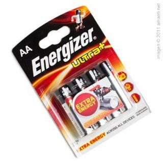 Añadir 4 pilas AA alcalinas a mi pedido! (ALKAA)