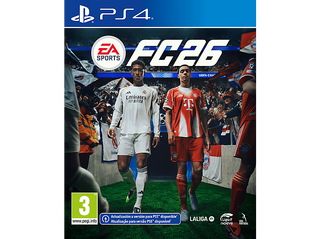 PS4 EA Sports FC™ 26 (1603605)