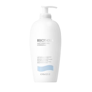 Lait Corporel L'Original Leche Corporal Hidratante - Biotherm - 400 ml 3367729117264