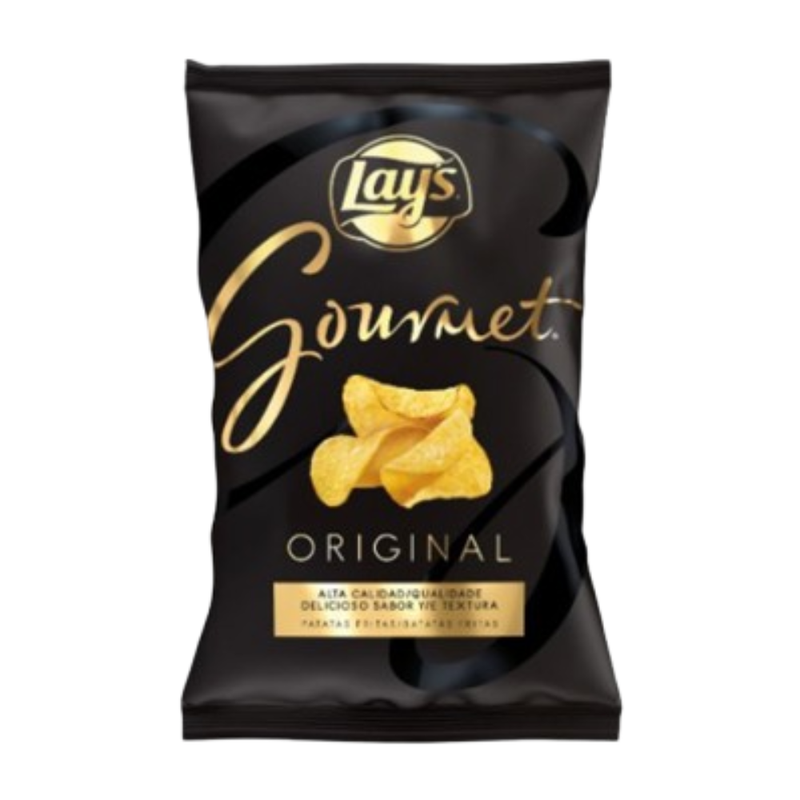 Batatas Fritas e Snacks