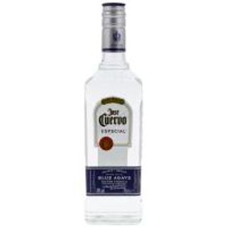 Tequila José Cuervo Silver Botella 70 Cl. (15264633)