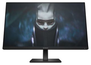 Monitor Gaming Hp Omen 24'' Full Hd 165Hz (0197029614469)