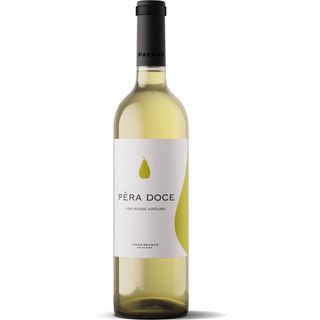 Pera Doce Regional Alentejano Vinho Branco Pera Doce (garrafa 75 cl)