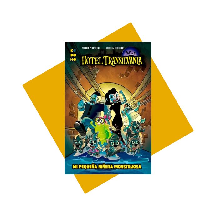 Manga y Cómics Orientales