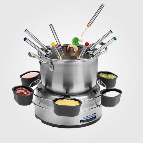 Elettrodomestici Party Time