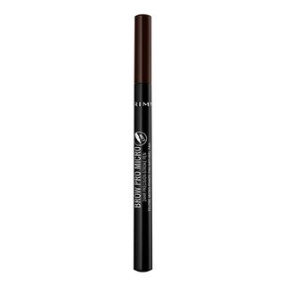 Lápiz De Cejas Pro Micro Precision 4 Rimmel 1 Ud (3614229080568)