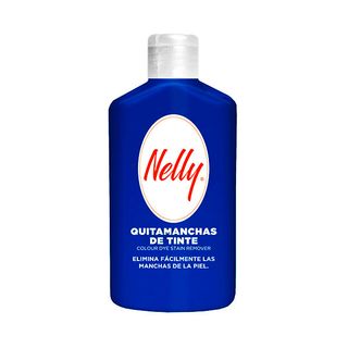 Quitamanchas De Tinte Nelly, Bote 100 Ml (8411322230396)