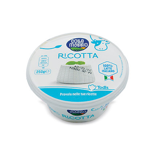 Ricotta