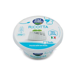 Ricotta