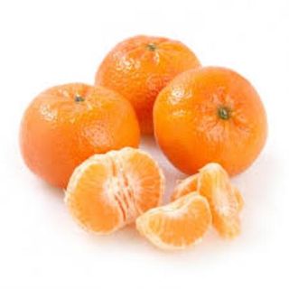 Mandarina Granel(Aprox. 1000 Gr.)