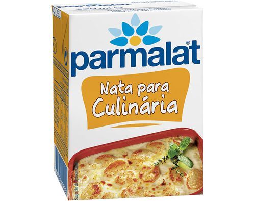 NATAS PARMALAT UHT CULINÁRIA 200ML