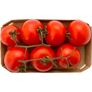 Fruteria Tomate Rama Ecologico Bandeja 500 G