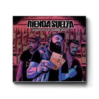 Parceiros - 3 Cds (8429006015481)