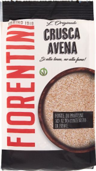 Fiorentini l'Originale Crusca Avena 250 g