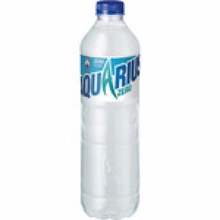 Bebida Isot. Zero Limon Aquarius Pet 1,5L