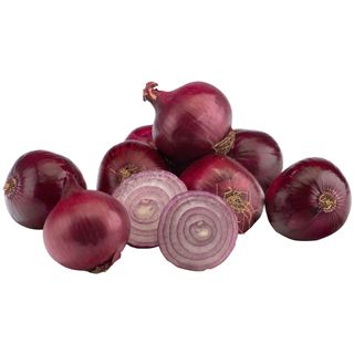 Cebola Roxa Continente (emb. 1 kg)