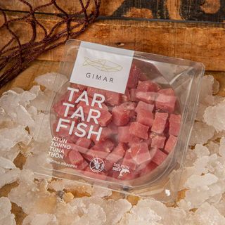 Tàrtar De Tonyina Gimar 100 G