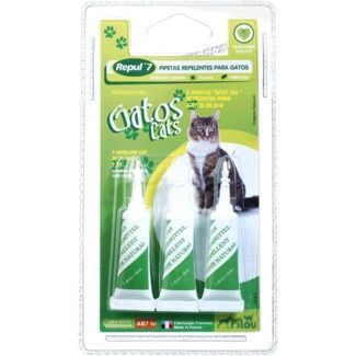 Saúde e Higiene Gato
