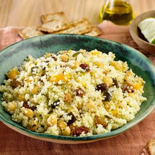 Amanida De Cuscús Ao 250G