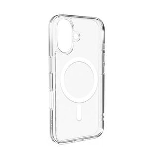 Funda Con Magsafe Puro Lite Mag Transparente Para Iphone 16 Plus (8018417486135)