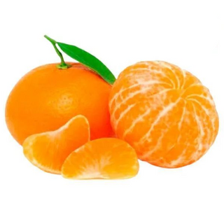 Mandarina 1u
