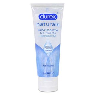 Durex Naturals Intimate Gel Extra Hidratante 100