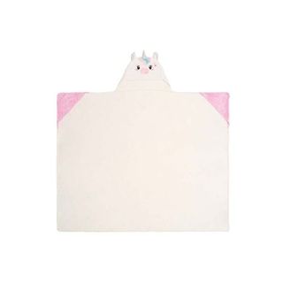 Manta Con Capucha Legami Unicorn (8052694024390)