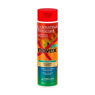 Novex Keratina Brasileña 7002868 300Ml