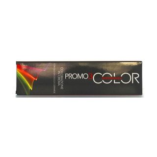 Promo3color Colorazione Permanente Biondo Mogano N.7.5