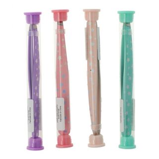 Pinzas de Depilación - Inca - Multicolor 8445588400743