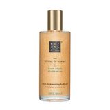 Rituals The Ritual Of Karma Body Shimmer Oil 6012376 100Ml