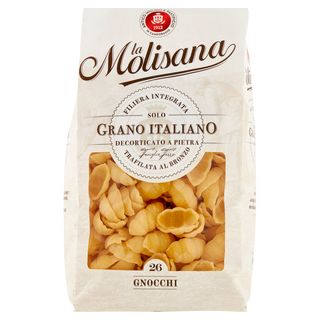 La Molisana 26 Gnocchi 500 g