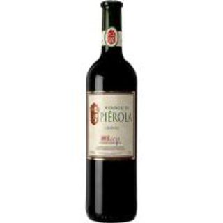 Vino Tinto Crianza D.O. Rioja Piérola, Botella 75 Cl. (4269932)