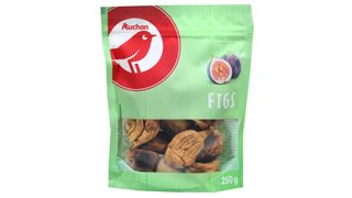 Auchan - Figi - 250 g