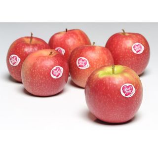 Manzanas Pink Lady Extra 5 Unidades (Aprox. 1 Kg)