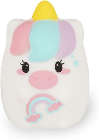 Legami Sacapuntas Mini Friends Unicorn (8052694008901)