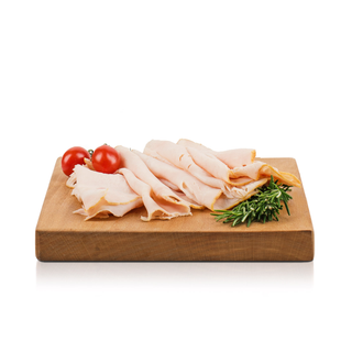 Petto di Tacchino Arrosto  180g - Bacalini