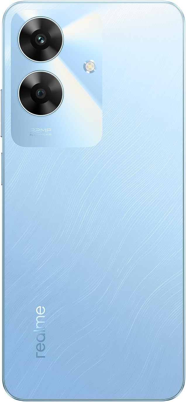 Realme Note 60