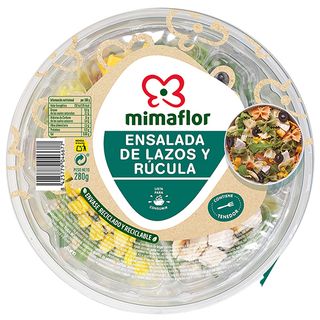 Ensalada Pasta Alteza 265 Alteza 265 G
