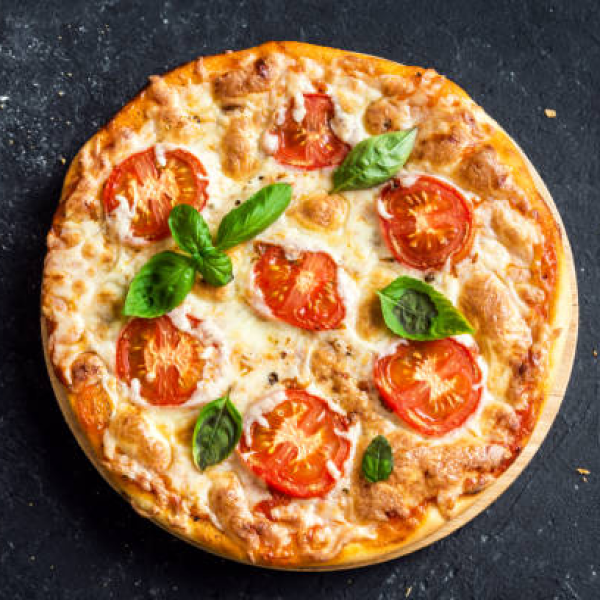 Pizzas y Platos Preparados