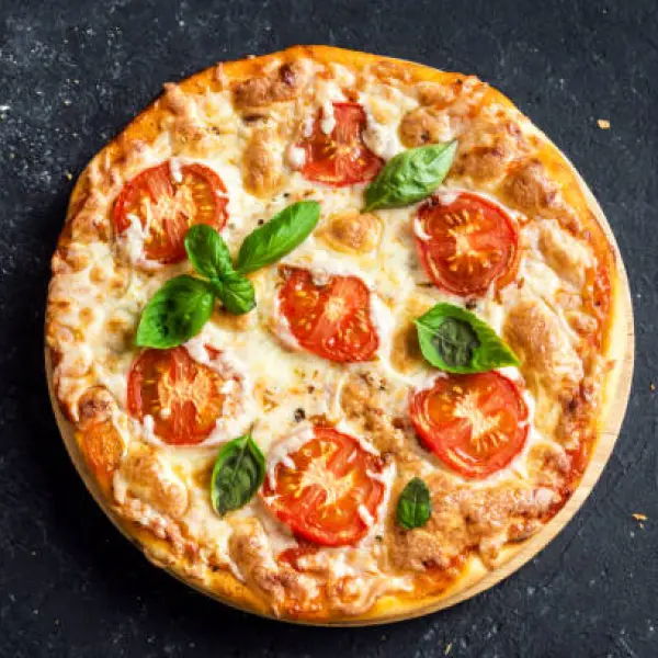 Pizzas y Platos Preparados