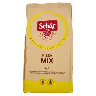Schär Pizza Mix 1 Kg