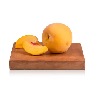 Pesche Percoche 800g - L'Ortofrutta di Eataly