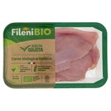 Fileni Bio Fesa di Tacchino a Fette Bio