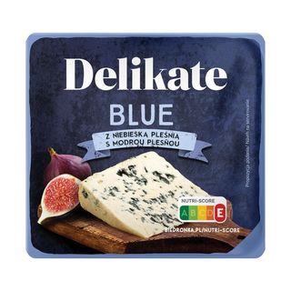 Delikate Blue Ser pleśniowy 100 g