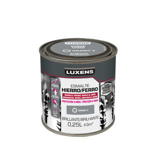 Esm Antiox Br Liso Lux 8A Granit 3 0.25L (82434949)