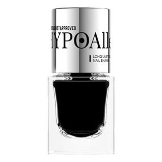 Hypo Esmalte de Uñas Larga Duración Hipoalergénico - Bell - Negro 5902082513308