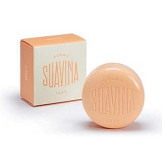 Suavina Bálsamo Labial Citrus 5797948 10Ml (8437001625284)