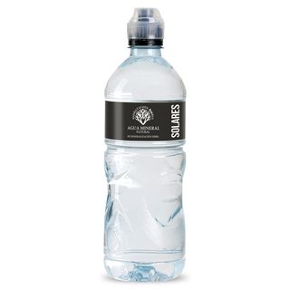 Agua Mineral Natural Dia Botella 75 Cl